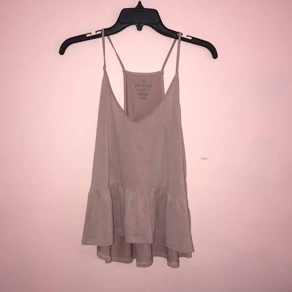 American eagle tank top
